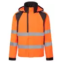 Regenjacke WX2 Eco HV - Bild 1