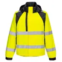 Regenjacke WX2 Eco HV - Bild 2