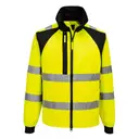 WX2 Eco Hi-Vis Arbeitsjacke - Bild 2