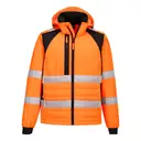 Hybrid Baffle Jacke WX2 Eco konzipiert HV - Bild 1
