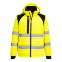 Hybrid Baffle Jacke WX2 Eco konzipiert HV - Bild 2