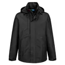 WX2 Eco-Friendly Rain Jacket - Image 1