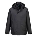 WX2 Eco-Friendly Rain Jacket - Image 2