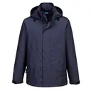 WX2 Eco-Friendly Rain Jacket - Image 3