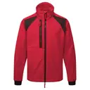 Softshell WX2 (2 Lagen) - Afbeelding 3
