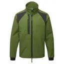Softshell WX2 (2 Lagen) - Afbeelding 6