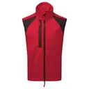 Gilet Softshell WX2 (2L) - Bild 2