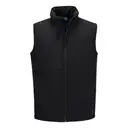 Bodywarmer softshell WX2 Eco (2 Lagen) - Bild 1