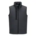 Bodywarmer softshell WX2 Eco (2 Lagen) - Bild 2