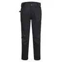Eco-designed WX2 Stretch Work Trousers - Image 1