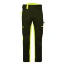 Eco-designed WX2 Stretch Work Trousers - Image 2