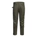 Eco-designed WX2 Stretch Work Trousers - Image 4