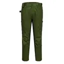 Eco-designed WX2 Stretch Work Trousers - Image 7