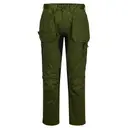 Stretch WX2 Holster Trousers - Image 5