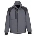 WX2 Stretch Arbeitsjacke - Bild 5