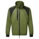 WX2 Stretch Arbeitsjacke - Bild 7