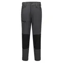 WX2 Stretch Arbeitshose für Damen - Bild 2
