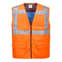 HV Cooling Vest - Image 1