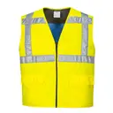 HV Cooling Vest - Image 2