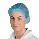 Charlotte wegwerpmuts in PP - Afbeelding 1