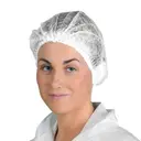 Charlotte wegwerpmuts in PP - Afbeelding 2