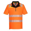 Polo DX4 HV MC EzeeCool thermoregulerend - Afbeelding 1