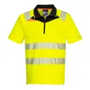 Polo DX4 HV MC EzeeCool thermoregulerend - Afbeelding 2