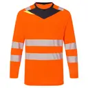 Long Sleeve T-Shirt HV DX4 - Image 1