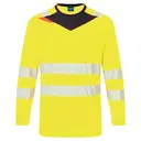 Long Sleeve T-Shirt HV DX4 - Image 2