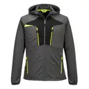 Sweat met microfleece voering DX4 - Afbeelding 2