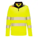 Polo DX4 HV ML EzeeCool temperaturregulierend - Bild 2