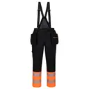 DX4 HV Bib Overall Class 1 - Image 1