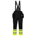 DX4 HV Bib Overall Class 1 - Image 2