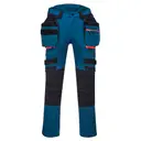 DX4 Hose mit abnehmbaren Schwimmenden Taschen - Bild 4