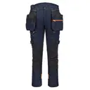 DX4 Hose mit abnehmbaren Schwimmenden Taschen - Bild 6