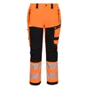 DX4 HV Rain Trousers - Image 1