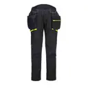 Softshell broek DX4 met afneembare holsters - Afbeelding 3