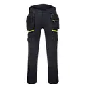 DX4 Dames Broek met Afneembare Holsterzak - Afbeelding 1