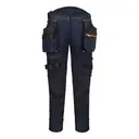 DX4 Dames Broek met Afneembare Holsterzak - Afbeelding 4