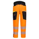 DX4 HV Stretch Work Trousers - Image 1