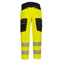 DX4 HV Stretch Work Trousers - Image 2