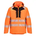Parka HV DX4 - Afbeelding 1