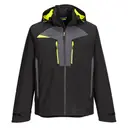 Regenjacke DX4 - Bild 3