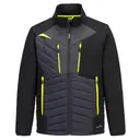 DX4 Hybrid Baffle Jacket - Image 1