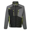 DX4 Hybrid Baffle Jacket - Image 2