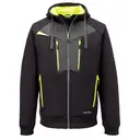 Zipper Hoodie DX4 - Afbeelding 1