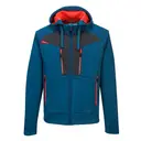 Zipper Hoodie DX4 - Afbeelding 2