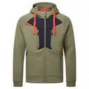 Zipper Hoodie DX4 - Afbeelding 4