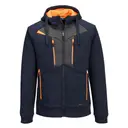 Zipper Hoodie DX4 - Afbeelding 5