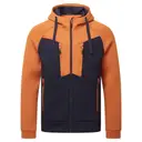 Zipper Hoodie DX4 - Afbeelding 6